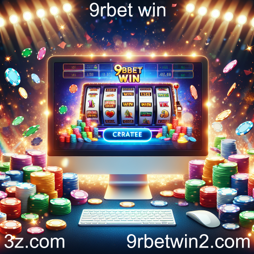 Explorando o Mundo dos Cassinos Online no 9rbet Win